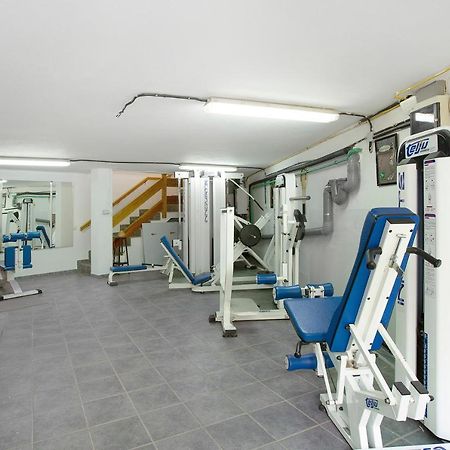Apartamento Carmelo Y Carmela 4 Teror Exterior foto