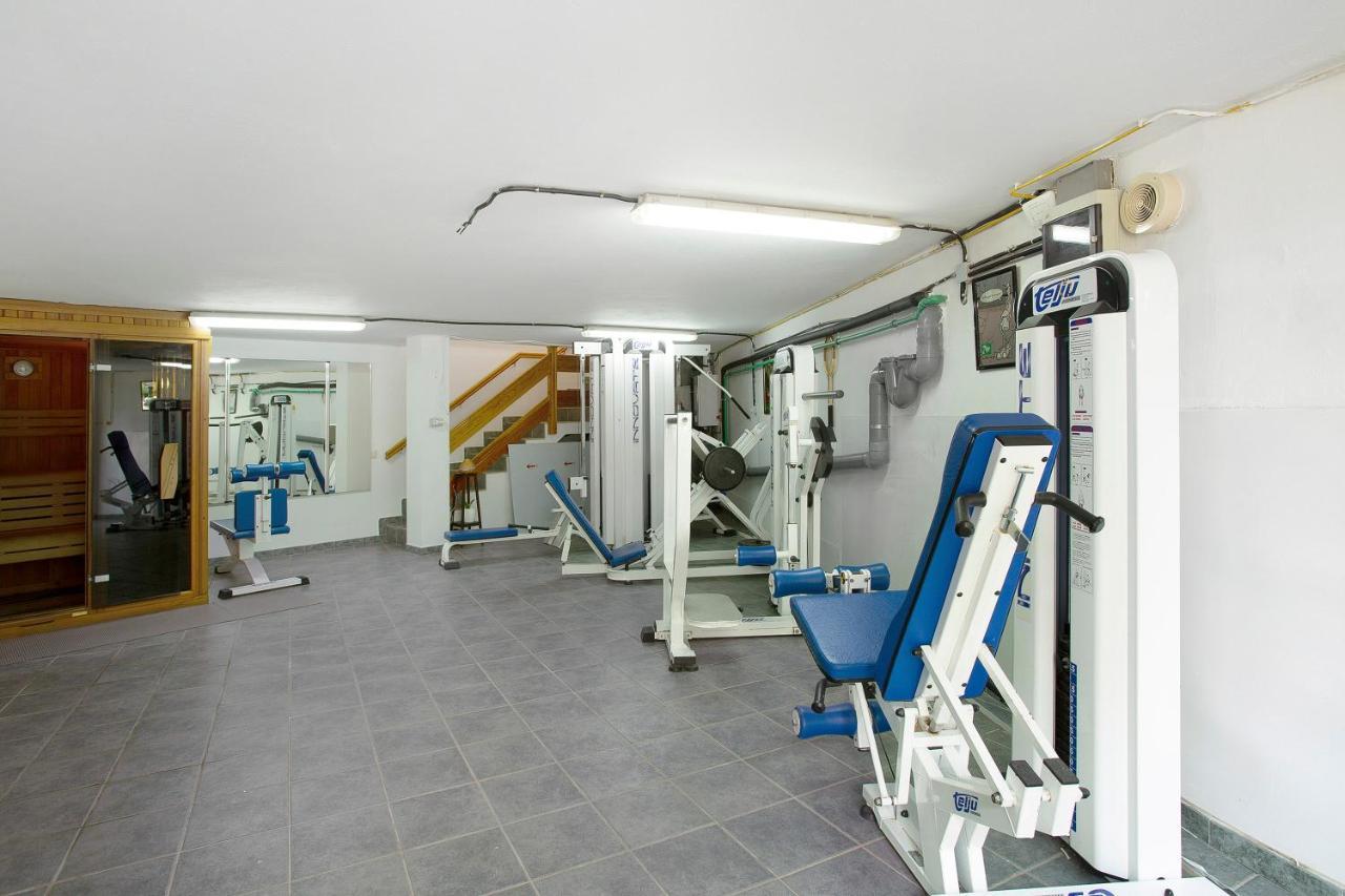 Apartamento Carmelo Y Carmela 4 Teror Exterior foto