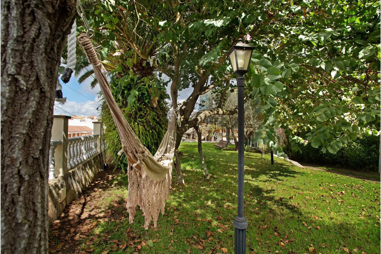 Apartamento Carmelo Y Carmela 4 Teror Exterior foto