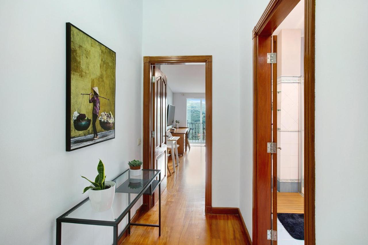 Apartamento Carmelo Y Carmela 4 Teror Exterior foto
