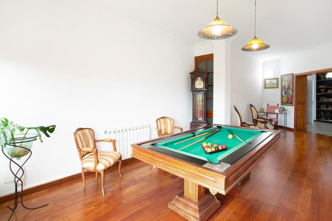 Apartamento Carmelo Y Carmela 4 Teror Exterior foto