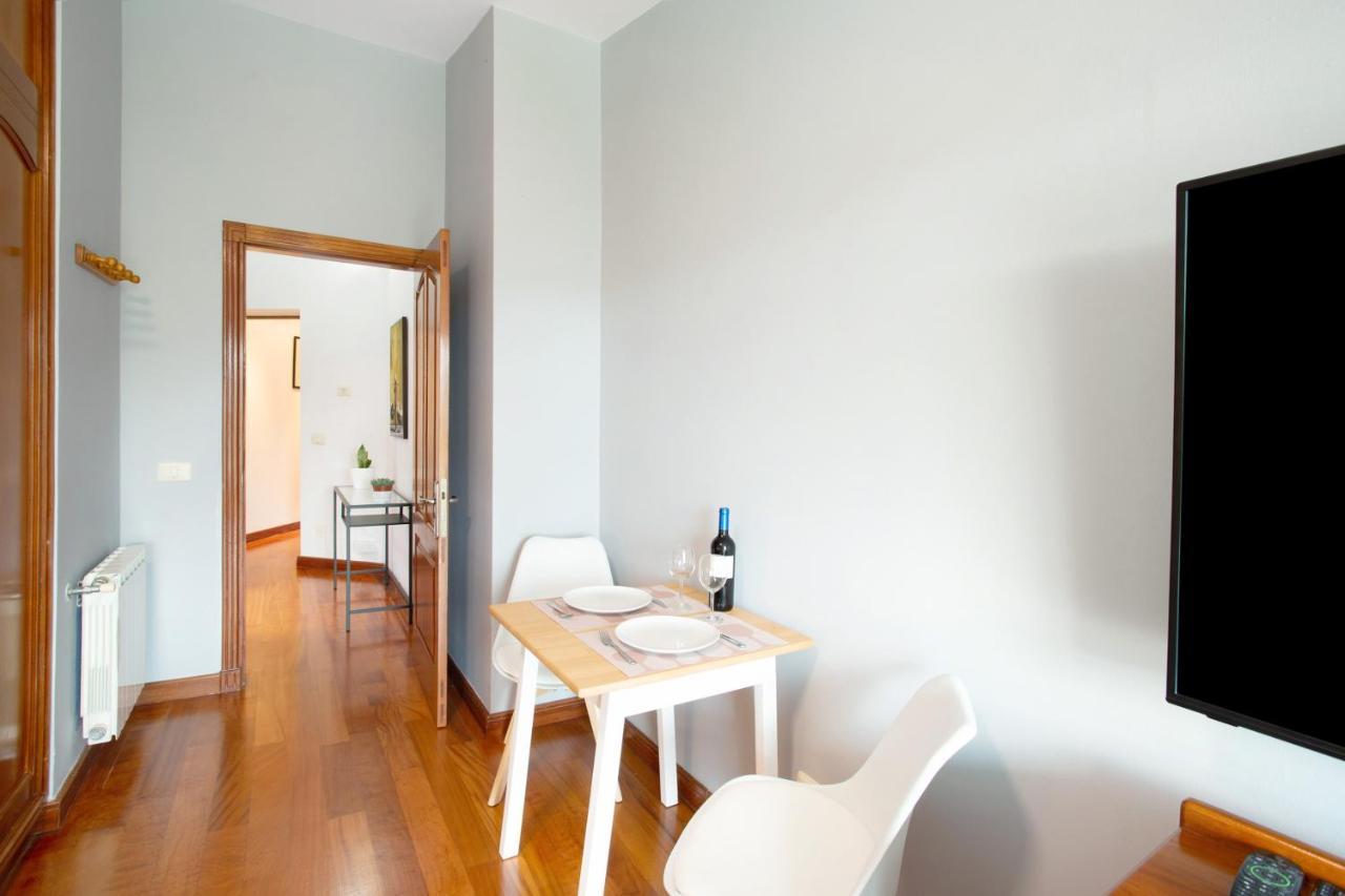 Apartamento Carmelo Y Carmela 4 Teror Exterior foto